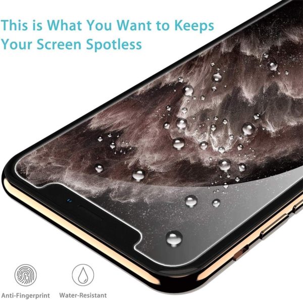 Mica para Xiaomi Redmi 9A - Imagen 2