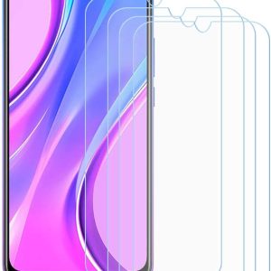 Mica para Xiaomi Redmi 9A