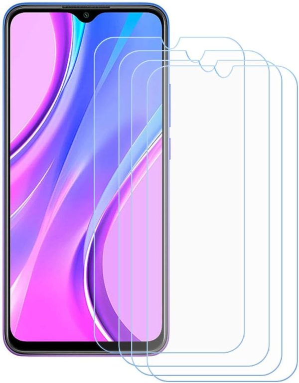 Mica para Xiaomi Redmi 9A
