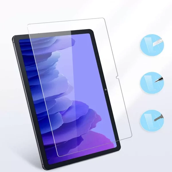 Mica para Tablet - Imagen 2