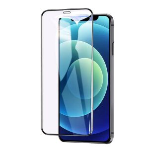 Mica de cristal para iPhone 12