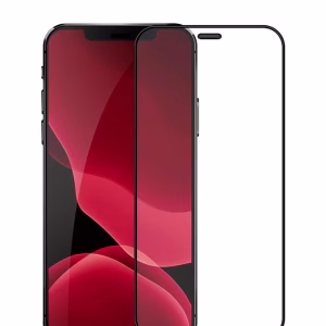 Micas de cristal para iPhone 12 Pro Max