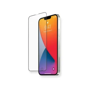 Mica de cristal iPhone 13