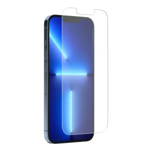 Mica de cristal iPhone 13 Pro Max