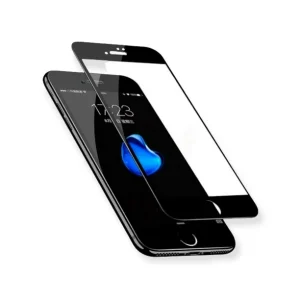 Mica de cristal iPhone 7