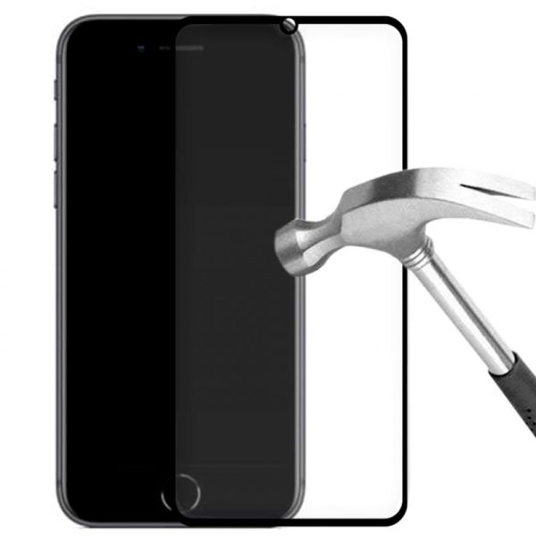 Mica de cristal iPhone X - Imagen 3
