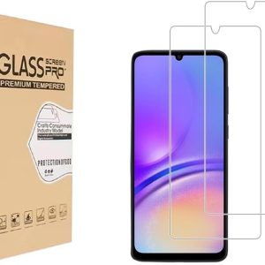 Mica de cristal Samsung A05