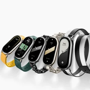 Pulsera Xiaomi Mi band 8