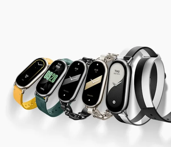 Pulsera Xiaomi Mi band 8