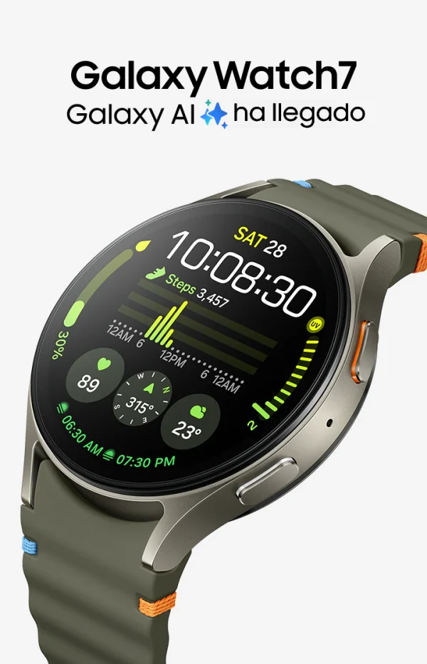 Reloj LK Watch 7 - Imagen 3
