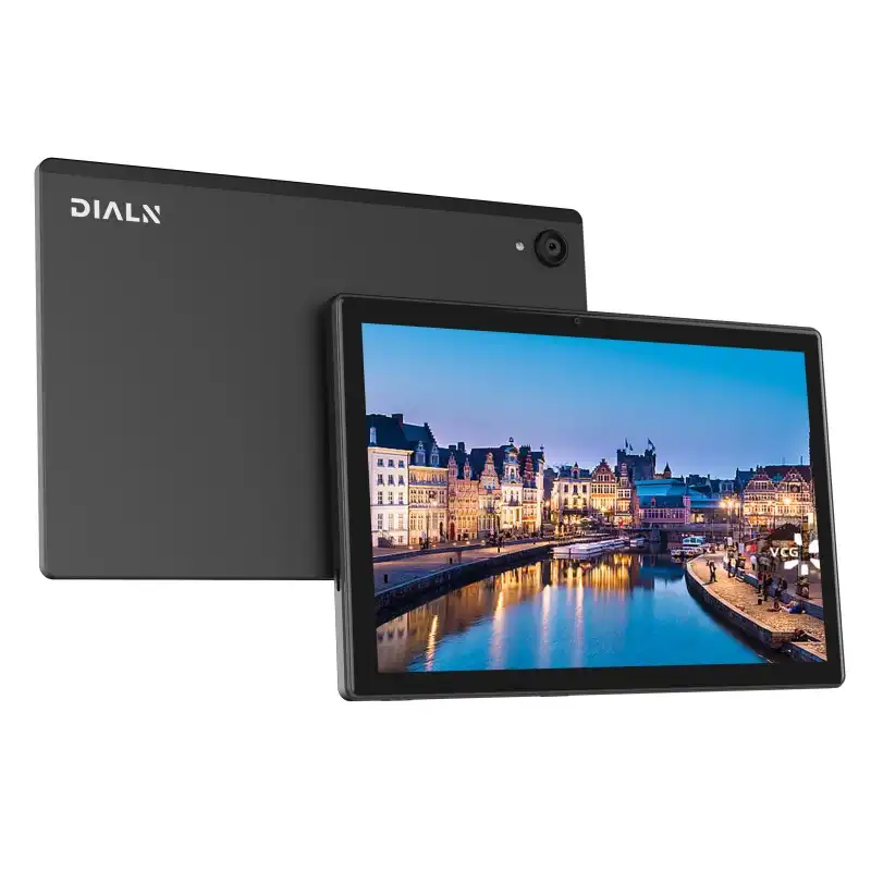 Tablet DIAL N X10 PULSE (Precio en USD)