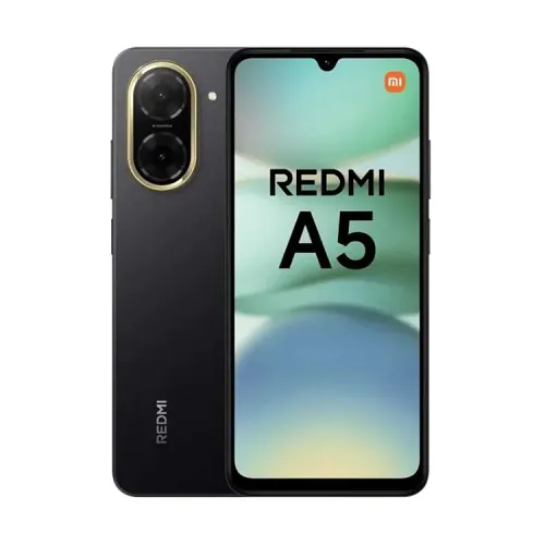 Xiaomi Redmi A5 (4GB RAM + 128GB Almacenamiento)